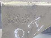 Türschloss Links Vorne 90347225 Opel Calibra Coupé 2.0i (C20NE) 1992