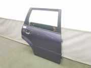 T?r Rechts Hinten 6300108102 SsangYong Rexton SUV 2.7 Xdi RX/RJ 270 16V (M665.925) 2004