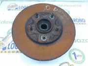 Achsschenkel Rechts Vorne 4449448 Chrysler Voyager/Grand Voyager 1987