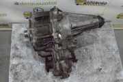 Verteilergetriebe 4X4 EA301 Nissan Navara (D40) Pick-up 2.5 dCi 16V 4x4 (YD25DDTi) 2007