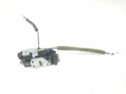 Türschloss Links Hinten 82501BA60B Nissan Juke (F15) SUV 1.5 dCi (K9K-636(Euro 5)) 2018