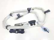Vorhang Airbag Rechts VOOR 72126966646 BMW 3 serie (E90) Limousine 318i 16V (N43-B20A) 2011