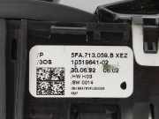 Schalthebel 5FA713059B Cupra Formentor SUV 1.5 TSI 16V (DPCA) 2023 DPCA