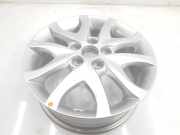 Felge 529102L250 Hyundai i30 (FD) Schrägheck 1.6 CVVT 16V (G4FC) 2011