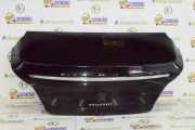 Heckklappe 9808850580 Peugeot 508 (8D) Limousine 1.6 HDiF 16V (DV6C(9HL)) 2011