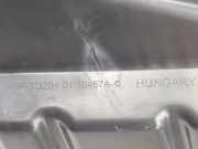 Luftfiltergehäuse 2N0129607M Volkswagen Crafter (SY) Van e-Crafter FWD (EBHA) EBHA