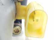 Fensterhebermotor Links Hinten 67628362063 BMW X5 (E53) SUV 4.6 iS V8 32V (M62-B46)