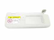 Sonnenblende Rechts 85220G3510TRY Hyundai 1.0 TGDI (120 CV) 2022