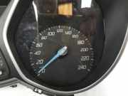 Tachoeinheit Kmh 5580301 Ford C-Max (DXA) Gro?raumlimousine 1.6 TDCi 16V (T1DA) 2011
