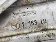 Fensterheber Links Vorne A1637201146 Mercedes-Benz ML I (163) SUV 230 2.3 16V (M111.977) 1999