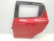 Tür Links Hinten 6800453R00000 Suzuki Swift (ZC/ZD) Schrägheck 5-drs 1.2 Dual Jet 16V Smart Hybrid (K12D)