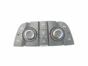 Bedienung Heizung 13346092 Opel Meriva Großraumlimousine 1.3 CDTI 16V (A13DTE) 2011