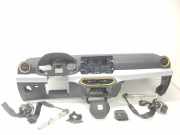 Airbag Set KITDEAIRBAG Seat Ibiza V (KJB) Schrägheck 5-drs 1.0 MPI 12V (DSGD) 2023