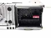 Radio CD 9604513277 Citroën Berlingo Van 1.6 HDI 16V 90 (DV6ATED4(9HX)) 2008