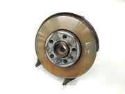 Achsschenkel Links Vorne 6Q0407255AC Skoda Fabia III (NJ3) Schrägheck 5-drs 1.0 TSI 12V (DKLD) 2020