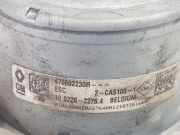 Abs Pumpe 476602230R Nissan NV 300 Van 2.0 dCi 16V 120 (M9R-710(M9R-V7))