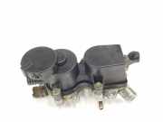 Steuerkette Abdeckung A6400101162 Mercedes-Benz A (W169) Schrägheck 2.0 A-180 CDI 16V 5-Drs. (OM640.940(Euro 4))
