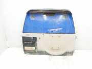 Heckklappe 670056A240 Toyota Land Cruiser 90 (J9) Hardtop Geländewagen 3.0 TD (1KZTE)