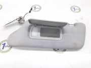 Sonnenblende Links A1638102510 Mercedes-Benz ML I (163) SUV 270 2.7 CDI 20V (OM612.963) 2000