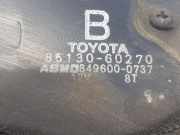 Scheibenwischermotor Hinten 8513060270 Toyota Land Cruiser (J15) Hardtop Geländewagen 2.8 D-4D 16V (1GD-FTV)