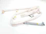Vorhang Airbag Rechts VOOR 7N0880742 Seat Alhambra (710) Großraumlimousine 2.0 TDI 16V E-Ecomotive (CFFE)