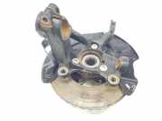 Achsschenkel Rechts Vorne 5WA407256 Volkswagen Golf VIII Variant (GC5) Kombi 1.5 eTSI 16V (DXDE) DXDE