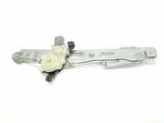 Fensterheber Links Hinten 2485403 Ford Tourneo Connect/Grand Tourneo Connect Großraumlimousine 1.5 EcoBlue (Z2GA)