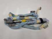 Vorhang Airbag Links VOOR 6218030090 Lexus GS (..S19) Coupé 460 4.6 V8 32V VVT-I (1UR-FSE) 2009