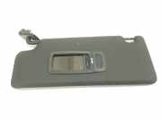 Sonnenblende Links 51167336237 BMW 2 serie Active Tourer (F45) Großraumlimousine 218d xDrive 2.0 TwinPower Turbo 16V (B47-C20A(Euro 6)) 2016