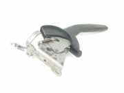 Handbremshebel 360101590R Dacia Duster (SR) SUV 1.2 TCE 16V (H5F-410(H5F-F4)) 2018