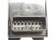 Schalter Für Elekt. Fensterheber Links Vorne MR587954 Mitsubishi L-200 Pick-up 2.5 DI-D 4x4 (4D56HP)