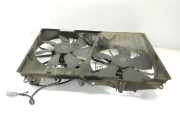 Lüfter Kühler 1680009680 Suzuki Grand Vitara II (JT) SUV 1.9 DDiS (F9Q)