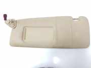 Sonnenblende Links 51168267911 BMW 3 serie (E46/2) Coupé 330 Cd 24V (M57N-D30(306D2)) 2004