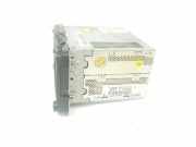 Navigationssystem 1T0035194C Volkswagen Passat (3C2) Limousine 2.0 TDI 16V 140 (BKP) 2005 BKP