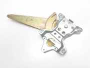 Fensterheber Links Hinten 6980460050 Toyota Land Cruiser 90 (J9) Hardtop Geländewagen 3.0 TD (1KZTE)