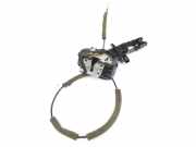 Türschloss Links Hinten 82501JZ00A Renault Koleos I SUV 2.0 dCi 16V (M9R-862) 2013