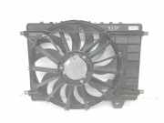 Lüfter Kühler GJ328C607AB Land + Range Rover Range Rover Evoque (LVJ/LVS) SUV 2.0 eD 150 16V 5-drs. (204DTD)