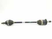 Antriebswelle Rechts Hinten 8644244 BMW 1 serie (F20) Schrägheck 5-drs 116d 1.5 12V TwinPower (B37-D15A)