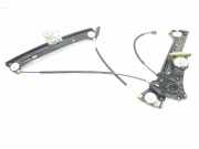 Fensterheber Links Vorne 51337292119 BMW 2 serie (F23) Cabrio M235i 3.0 24V (N55-B30A) 2014