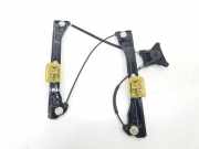 Fensterheber Rechts Vorne 5JA837462 Seat Toledo (NHAA) Liftback 1.6 TDI 16V 105 (CAYC) 2013