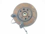 Achsschenkel Links Vorne 95524780 Opel Corsa D Schrägheck 1.3 CDTi 16V ecoFLEX (Z13DTJ) 2007