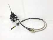 Schalthebel DN1R7C453AKC Ford EcoSport (JK8) SUV 1.5 Ti-VCT 16V (UEJB(Euro 5)) 2016