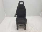 Sitz Links Vorne ENTELA Citroën Jumper (U9) Van 2.0 Blue HDi 130 (DW10FUD(AHN))