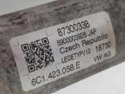 Lenkgetriebe 6C1423058E Skoda Fabia III (NJ3) Schrägheck 5-drs 1.0 12V (CHYB) 2019