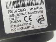 Lenksäule 488109689R Renault Trafic (1FL/2FL/3FL/4FL) Van 2.0 dCi 16V 120 (M9R-710(M9R-V7)) 2021