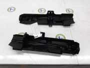 Kühlerblock Halterung 17107524912 BMW SERIE 3 BERLINA 2.0 16V DIESEL (163 CV) 2007