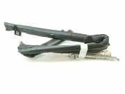 Vorhang Airbag Links VOOR 8X3880741B Audi A1 (8X1/8XK) Schrägheck 3-drs 1.0 TFSI 12V (CHZB) 2017