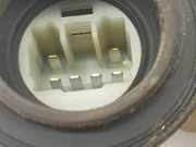 Fensterhebermotor Rechts Hinten 8572058010 Toyota Land Cruiser (J12) Hardtop Geländewagen 3.0 D-4D 16V (1KDFTV) 2005