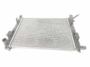 Radiator 214107326R Renault Captur I (2R) SUV 0.9 Energy TCE 12V (H4B-408(H4B-B4)) 2018