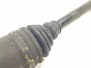 Antriebswelle Links Vorne 1J0407271JL Seat Leon (1M1) Schrägheck 5-drs 1.6 16V (BCB) 2006